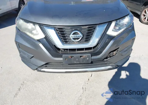 2017 Nissan Rogue S z USA, uszkodzony, nr VIN JN8AT2MV8HW013301